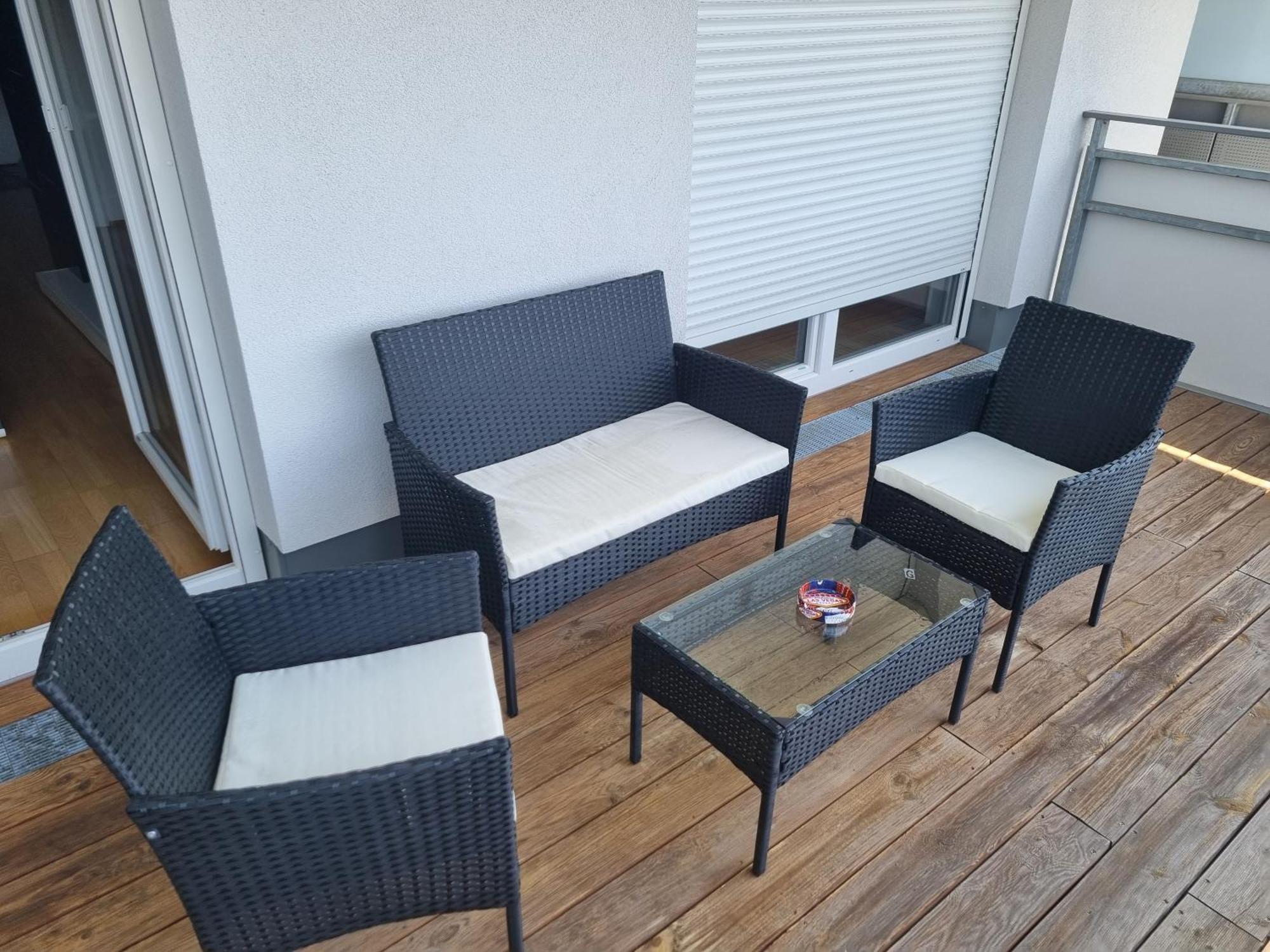 Traumapartment Neben Universitaet Und Lakeside In Klagenfurt Am Woerthersee ! Ngoại thất bức ảnh